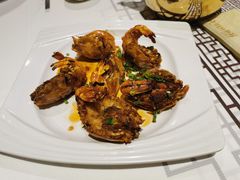 -强记海鲜·大排档(蛇口新街店)