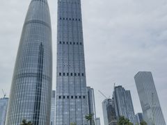 -深圳湾木棉花酒店
