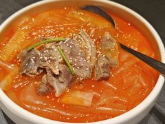 -A One Kitchen·南京精菜馆(德基广场店)