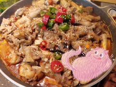 蒜香美蛙-蛙喔牛蛙(浦口澳林店)