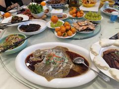 -金蝉食府(维吉奥广场店)