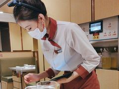 -海底捞火锅(西直门凯德MALL店)