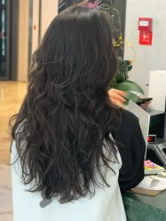 -FLAIR HAIR SALON