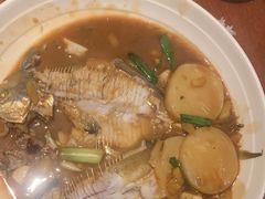 -妈妈菜舟山海鲜(定海古城店)