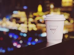 -Manner Coffee(芮欧百货店)