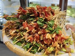 -欧阳小姐在成都(鼓楼店)