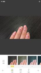 -Miss·A日式美甲美睫