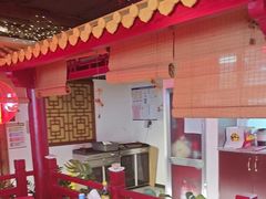 -秦月轩·陕西家乡菜(阜成路·五棵松店)