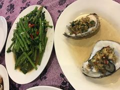 -拉威海鲜市场