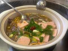 -野菌园·野生菌火锅首创第一家(关兴路总店)