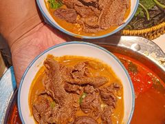 -清真·拉菲尔鱼庄·家常菜(钟楼回民街店)