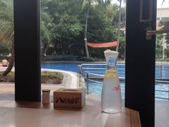 -海岛八号龙虾烧烤田鸡(蓝天路总店)
