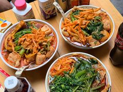-吉庆桂林米粉·柳州螺蛳粉(港汇广场店)