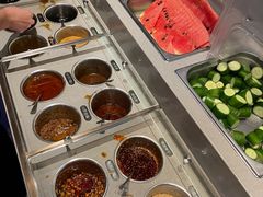 -捞王锅物料理(温州万象城店)