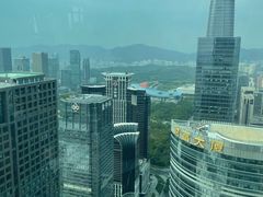 -及象咖啡(卓越世纪中心2楼大堂店)