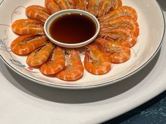 -卞氏菜根香(航空路旗舰店)