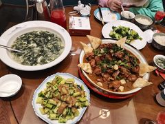 -老东家民间菜(迎宾路店)