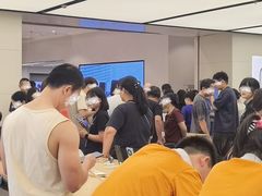 -中骏世界城(泉州店)