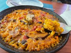 -帕歌西班牙餐厅paco tapas