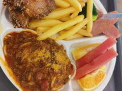 -贝林大翅鲸简餐厅(国家海洋博物馆店)