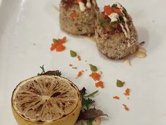 -摩根扒房(桐梓林店)