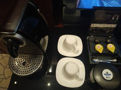 -北京首都机场希尔顿酒店