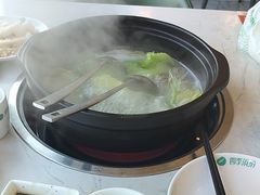 -四季缤纷椰子鸡(德思勤店)