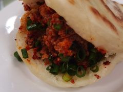 -代四孃牛华豆腐脑美味小食(总店)