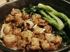 -72街红烧排骨饭(海珠丽影广场店)