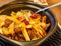 -中国厨房/台湾牛肉面
