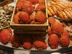 -安蒂娅·海鲜自助餐厅(安蒂娅美兰酒店)