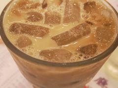 -大哥餐厅(西城花园店)