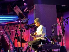 -MOSSO音乐酒吧·live house(南京旗舰店)