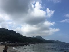 -南丫岛