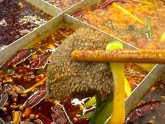 -重庆老火锅王(永陵路分店)