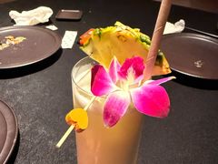 -醉东Oriental House(静安嘉里中心店)