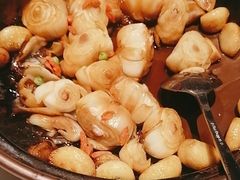 -宝轩渔府·老字号海鲜·正宗津菜(水上店)