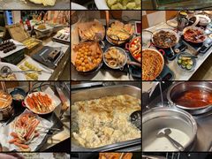 -戈拿旺巴西烤肉(崇文门店)