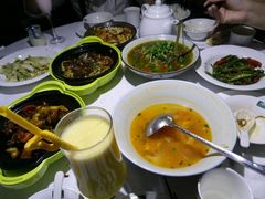 -青叶202都市餐厅(迪诺水镇店)