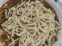 -陈记锅盖面(长江路店)