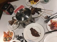 -星伦多 自助料理(圆融店)