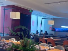 -老板恋上鱼(恒隆广场店)