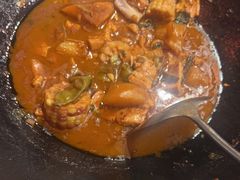 -江湖水乡铁锅炖魚(周庄嘉园店)