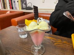 -许榴香西餐厅(台东步行街店)