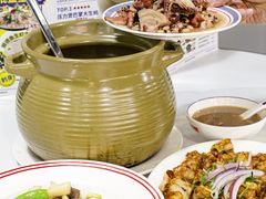-明本湛江鸡•海鲜小厨(陈家祠店)