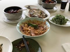 -真爱中国餐馆·年华店(朱雀大街店)