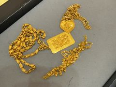 -上海恒天奢侈品(总店)