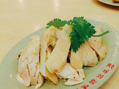 -百家鸡味馆(清泰店)
