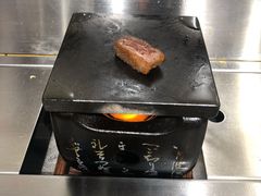 -牛かつもと村(上野店)