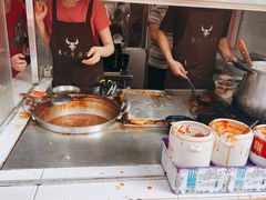 -韦记牛杂汤(清晖园店)